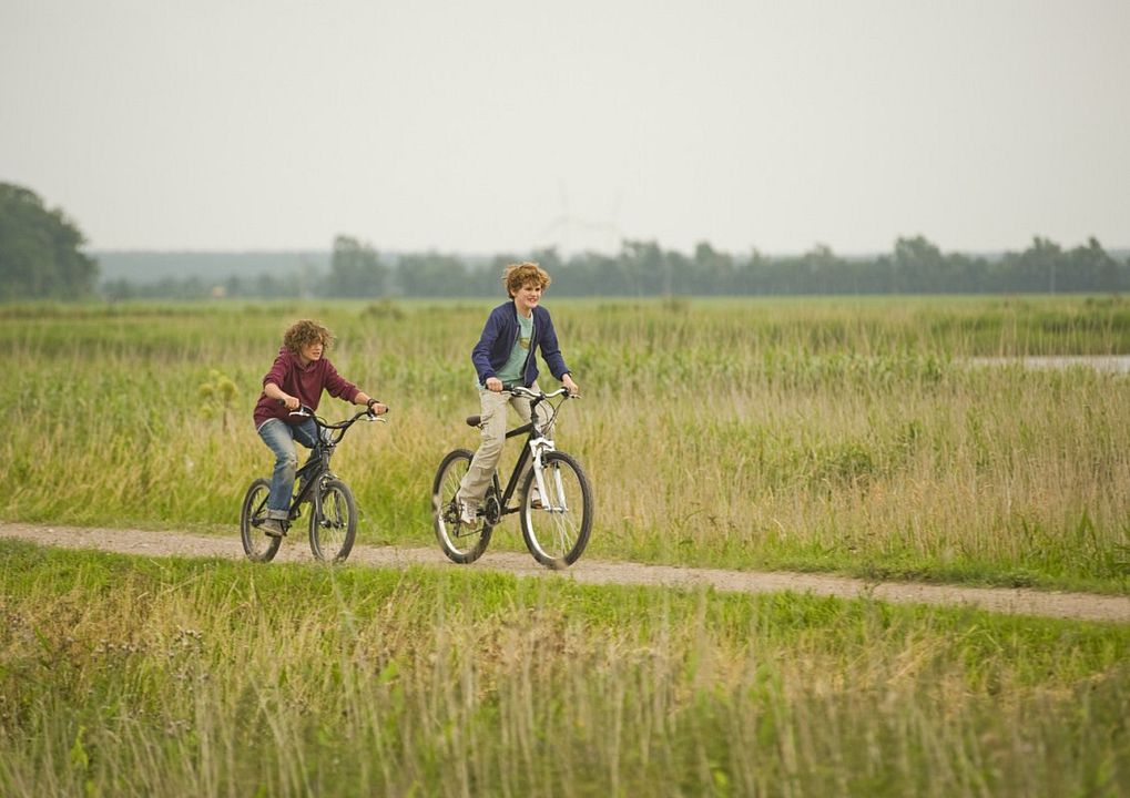 Le Club des Cinq, le film : Photo Quirin Oettl, Valeria Eisenbart