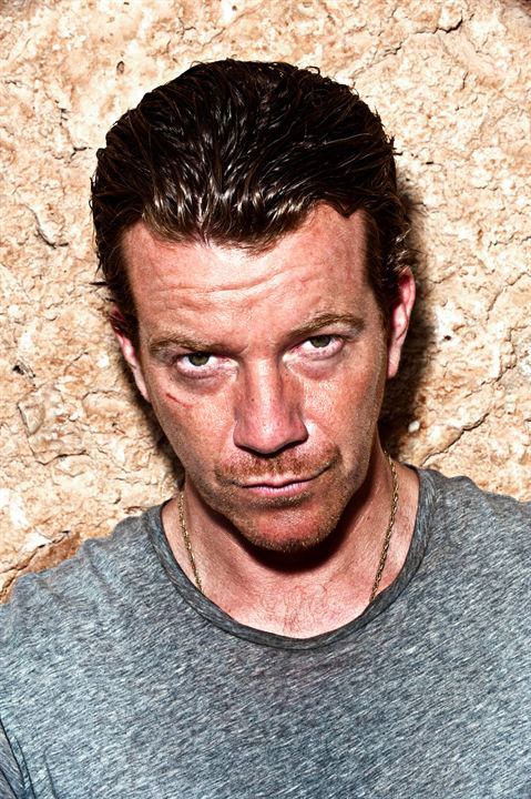 Photo Max Beesley