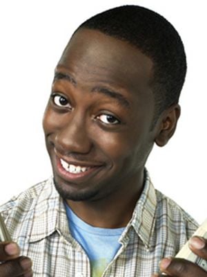 Affiche Lamorne Morris