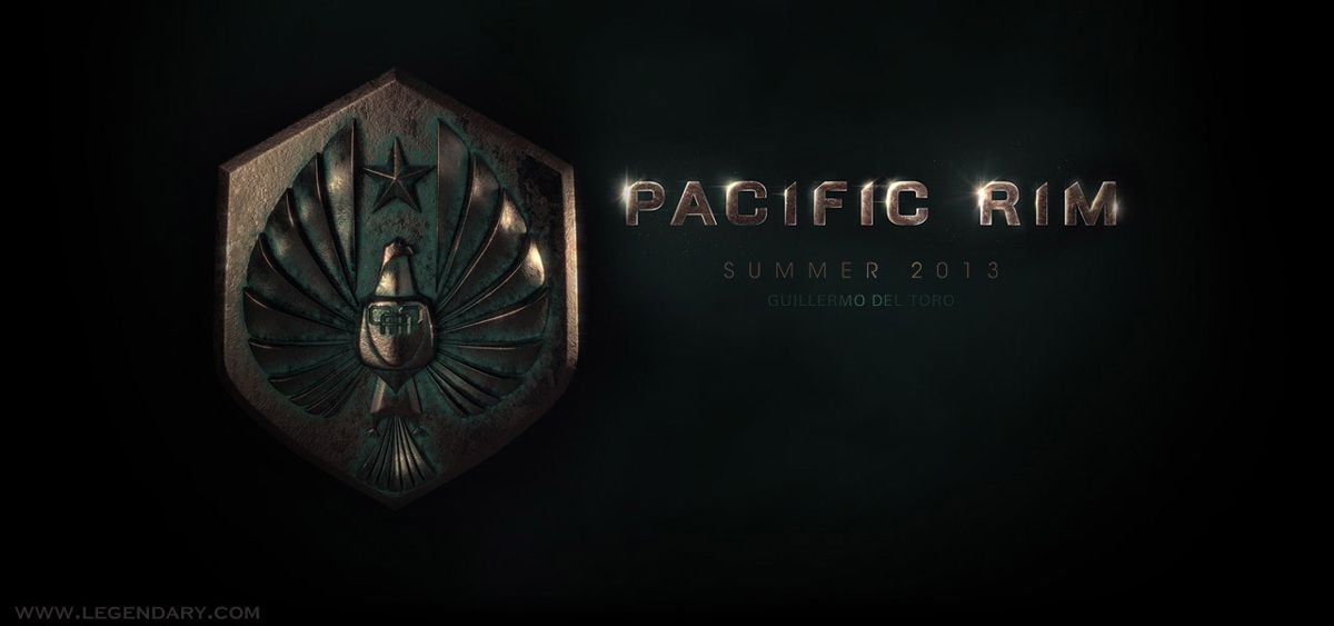 Pacific Rim : Photo