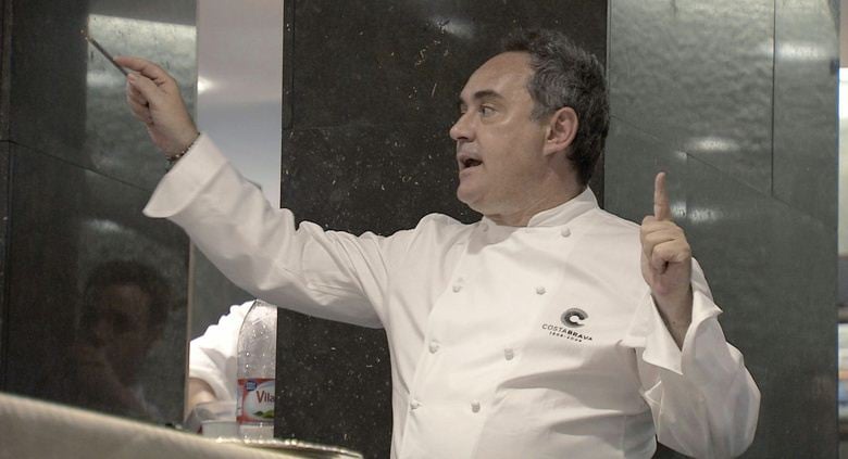 El Bulli : Photo