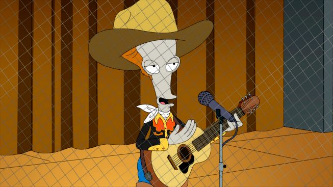 American Dad! : Photo