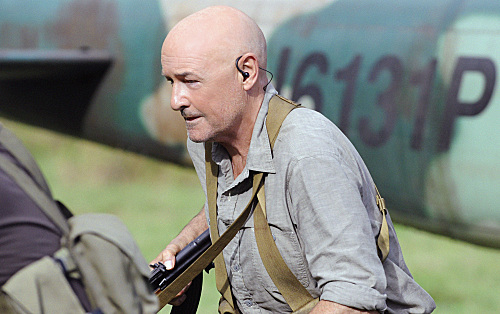 Hawaii Five-0 (2010) : Photo Terry O'Quinn