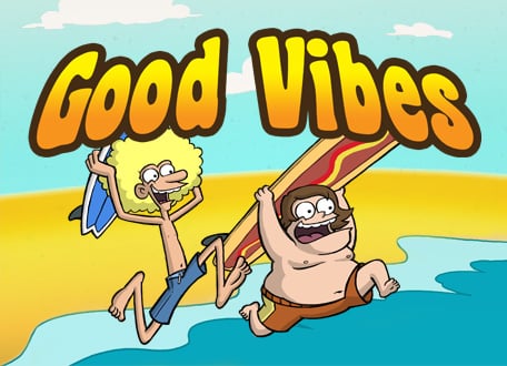 Good Vibes : Photo