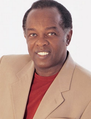 Affiche Lou Rawls