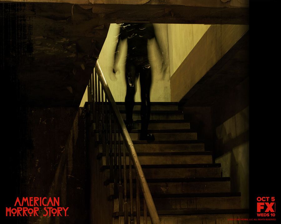 American Horror Story : Photo