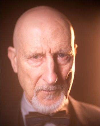 Photo James Cromwell