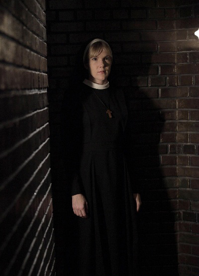 American Horror Story : Photo Lily Rabe