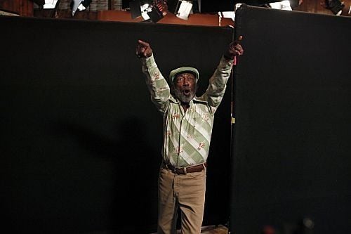 2 Broke Girls : Photo Garrett Morris