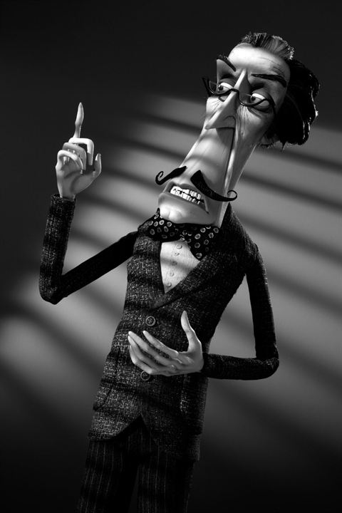 Frankenweenie : Photo