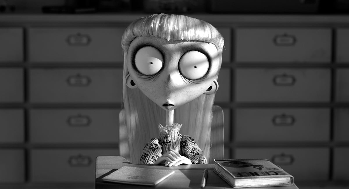 Frankenweenie : Photo