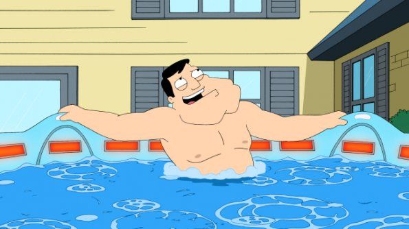American Dad! : Photo