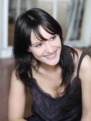Affiche Aurélie Rolland