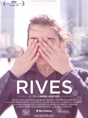 Rives : Affiche