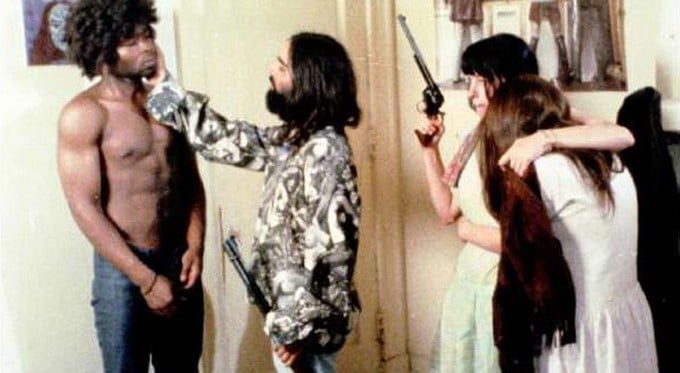 The Manson Family : Photo