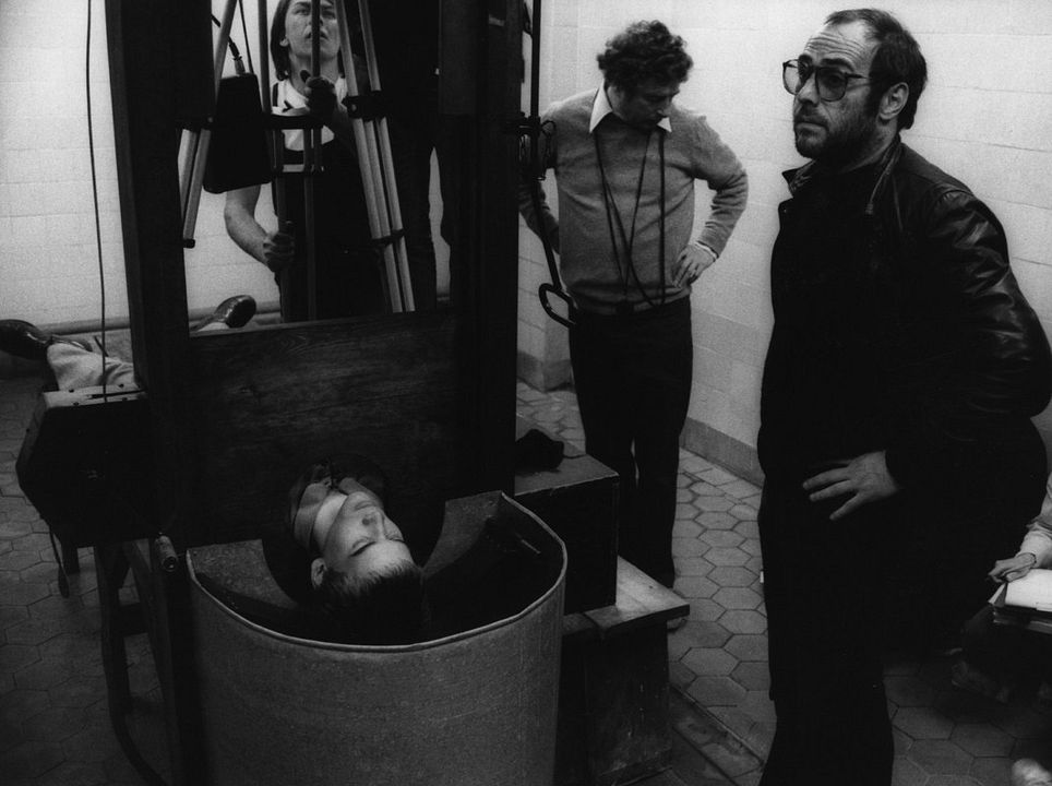Brasch - Le désir et la peur : Photo