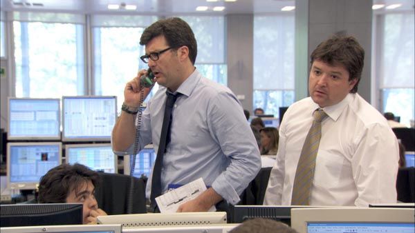 Futures Market : Photo