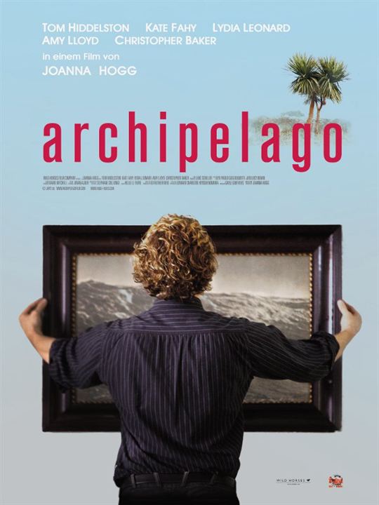 Archipelago : Affiche