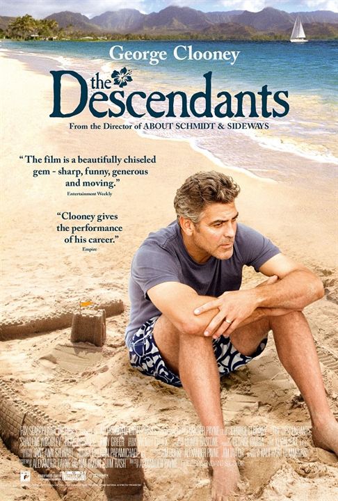 The Descendants : Photo