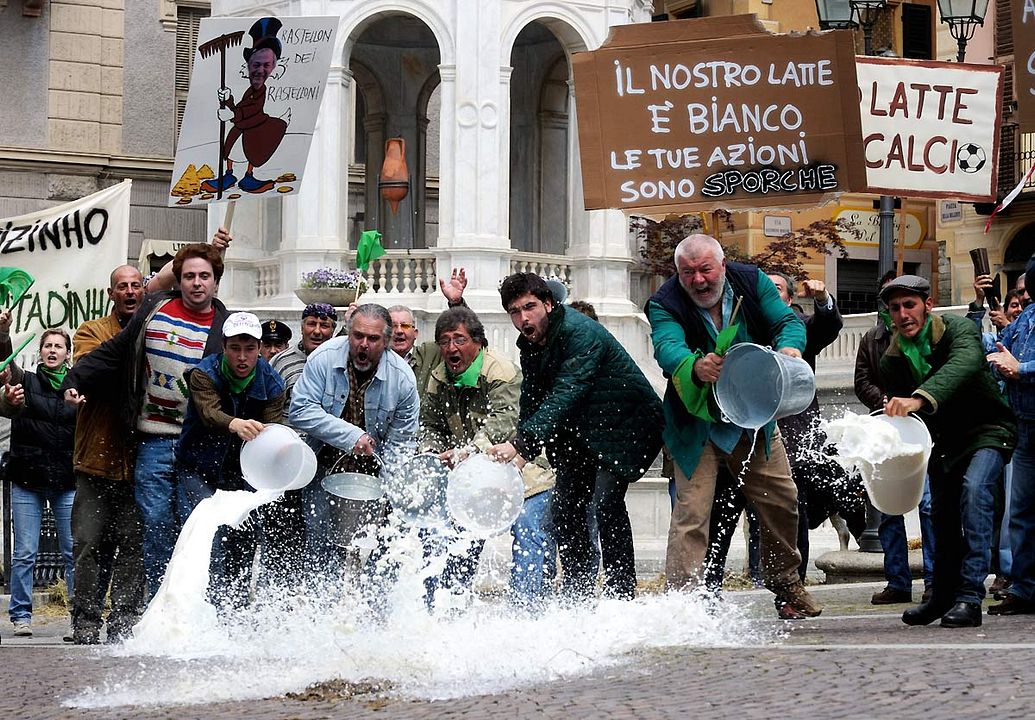 L'Empire des Rastelli : Photo