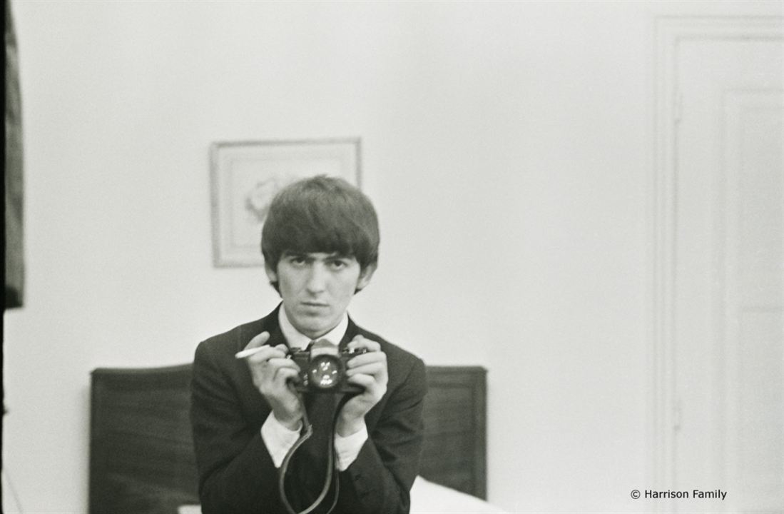 George Harrison: Living in the Material World : Photo