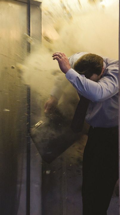 9/11 State of Emergency : Photo