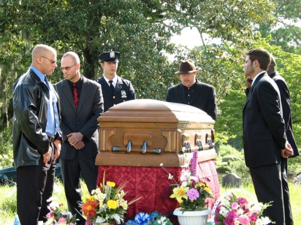 20 Funerals : Photo