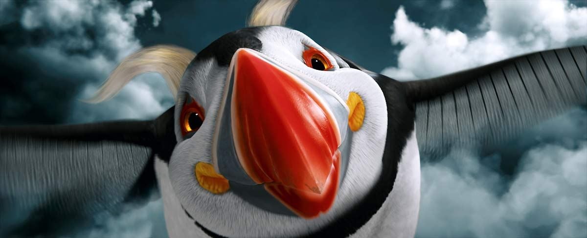 Happy Feet 2 : Photo