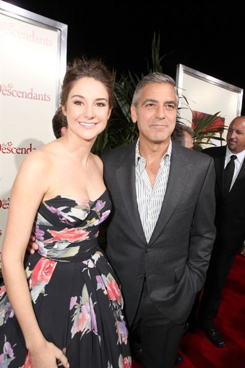 The Descendants : Photo