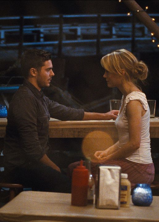 The Lucky One : Photo