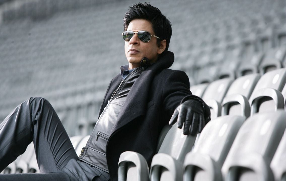 Don 2 : Photo