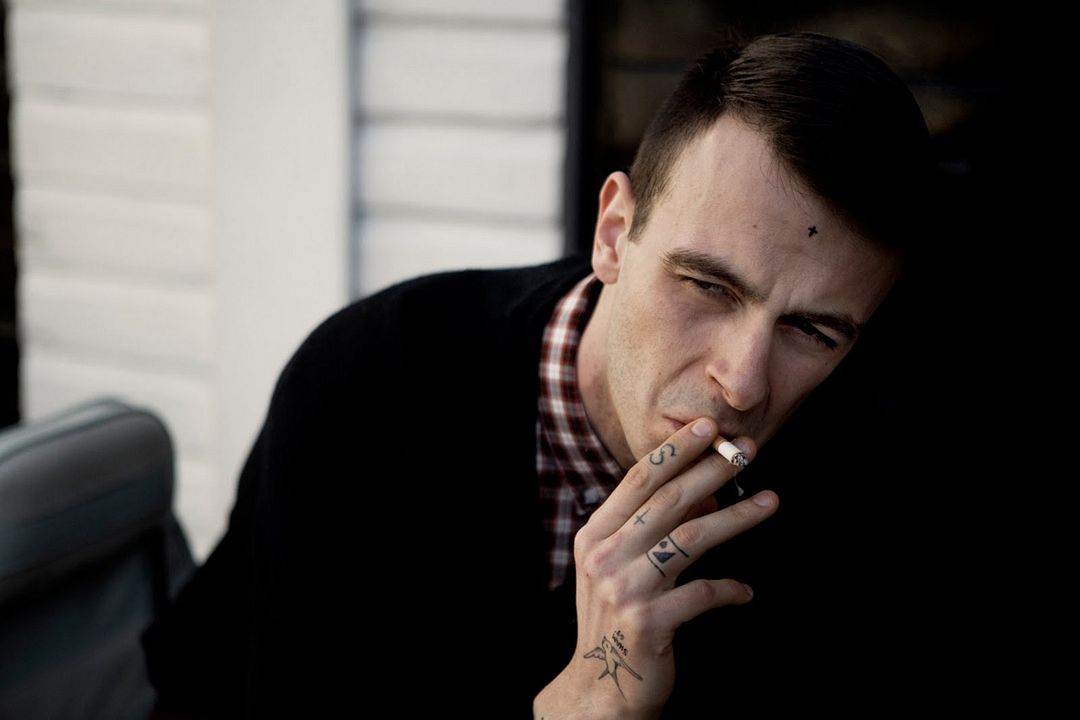 Photo Joseph Gilgun