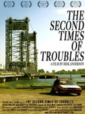 The Second Times of Troubles : Affiche