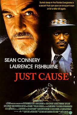 Juste Cause : Affiche