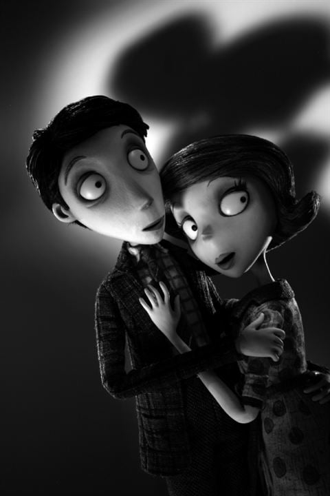 Frankenweenie : Photo