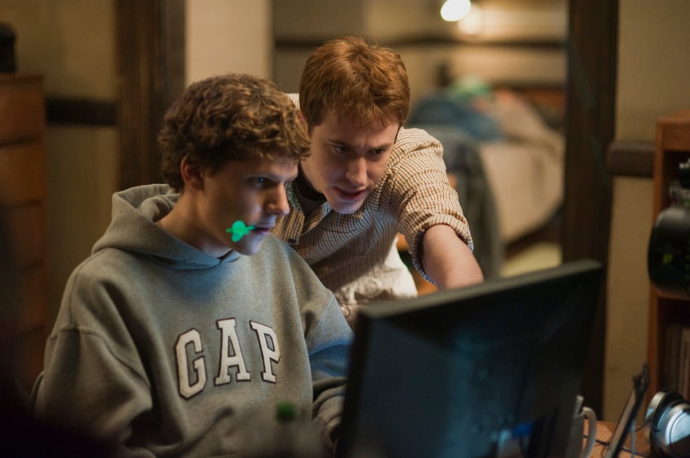 The Social Network : Photo