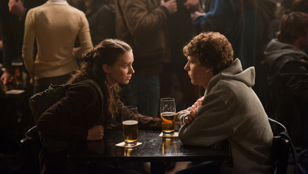 The Social Network : Photo