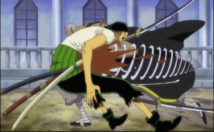 One Piece - Film 8 : Episode of Alabasta : Photo