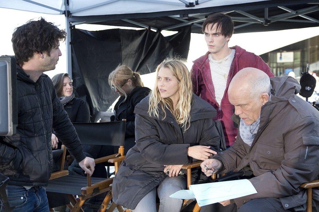 Warm Bodies : Photo