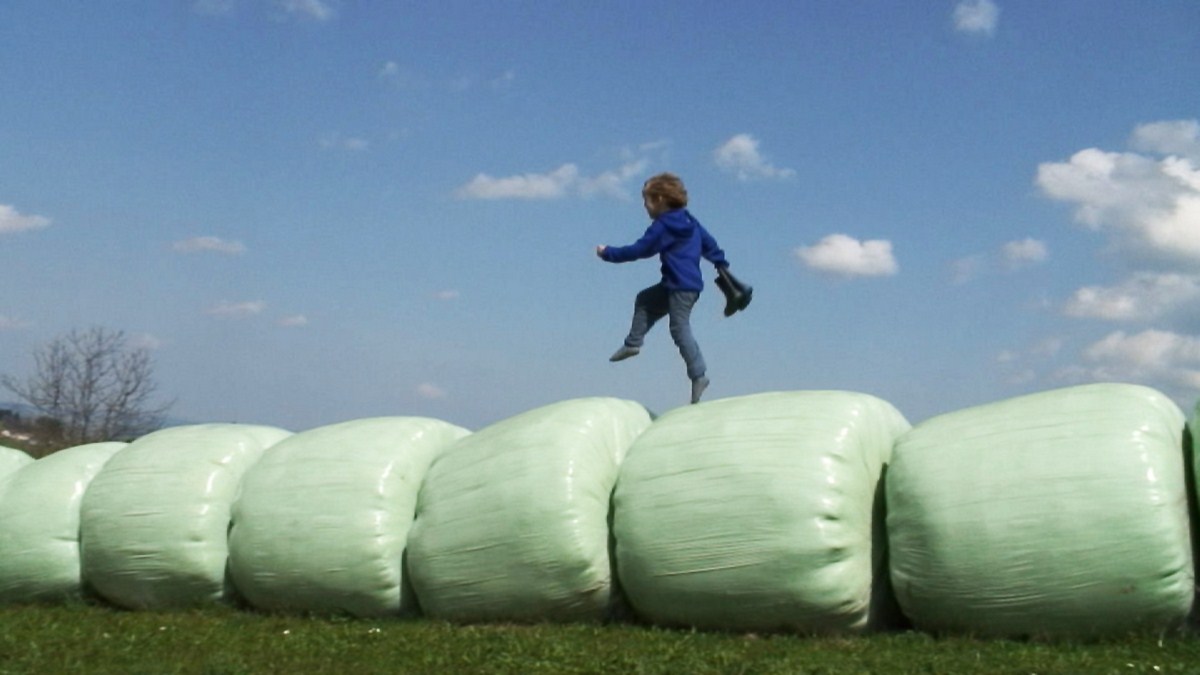 Die Kinder vom Napf : Photo