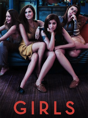 Girls : Affiche