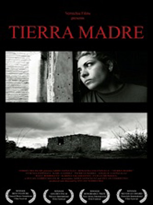 Tierra Madre : Affiche