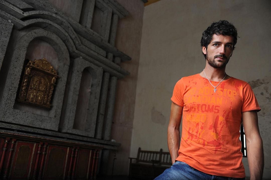 Photo Pablo Castañón