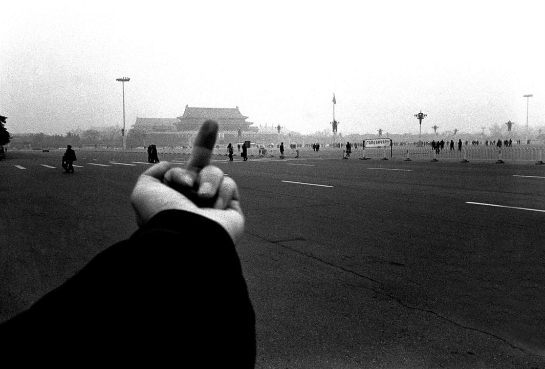 Ai Weiwei: Never Sorry : Photo