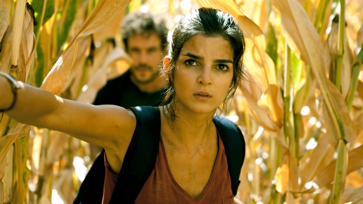 Photo de Clara Lago - The End : Photo Clara Lago - Photo 62 sur 103 -  AlloCiné