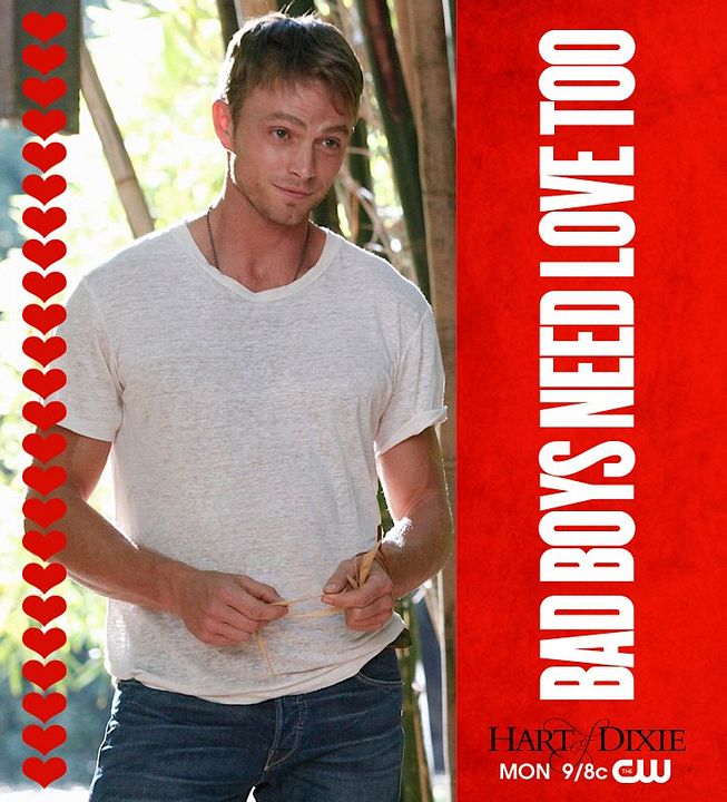 Hart Of Dixie : Photo