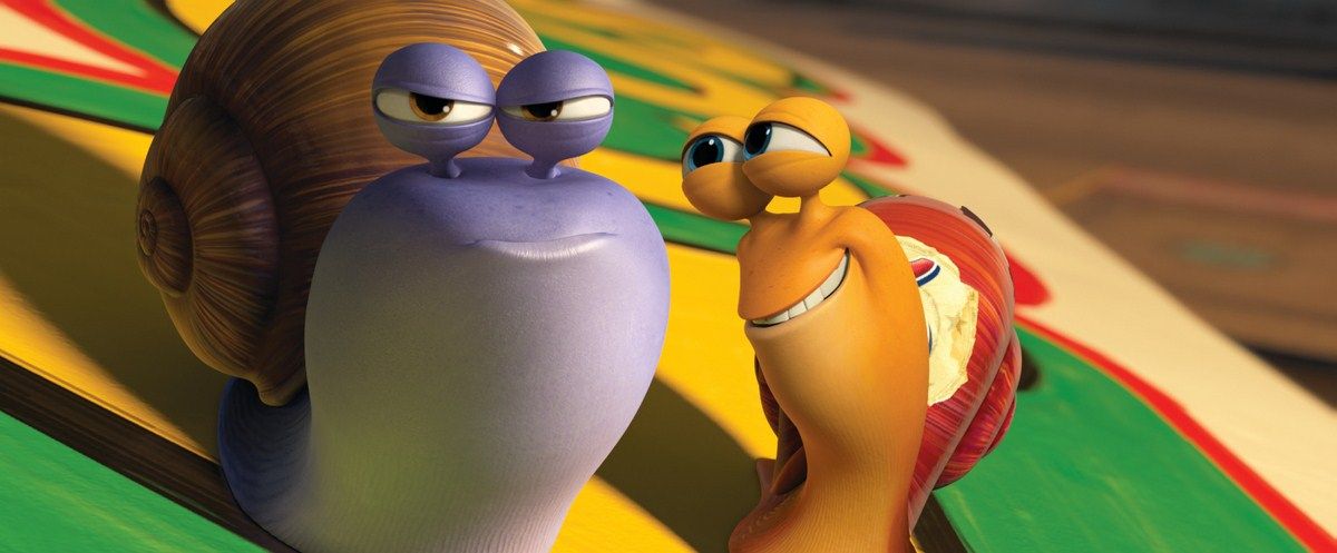 Turbo : Photo