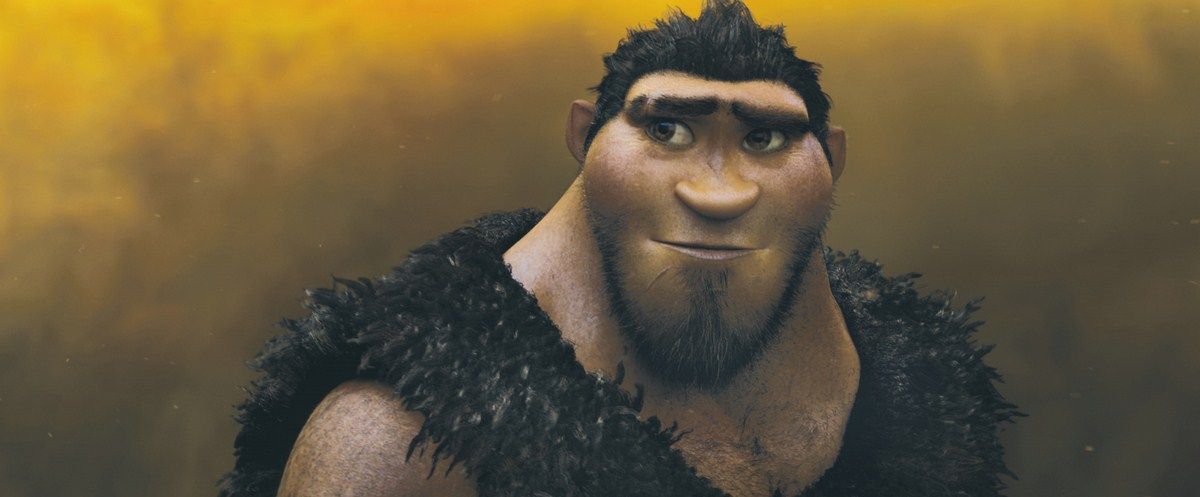 Les Croods : Photo