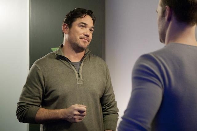 Don't Trust The B---- in Apartment 23 : Photo Dean Cain