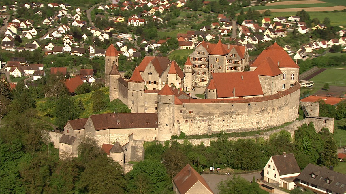 Bavaria - Traumreise durch Bayern : Photo